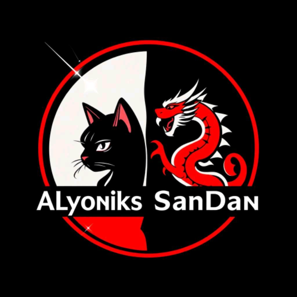 Иконка канала San_Danilov