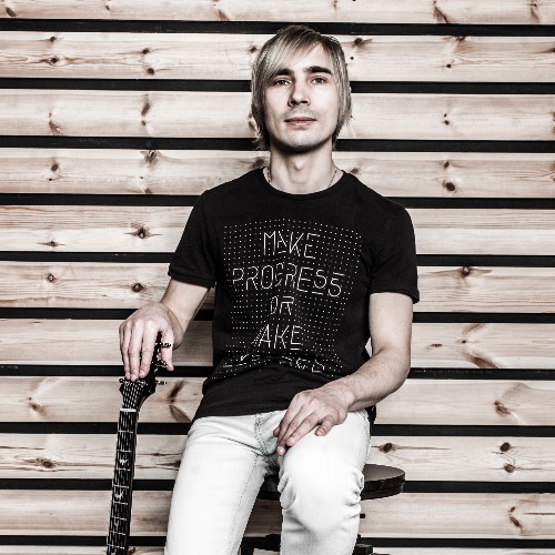 Аватар автора