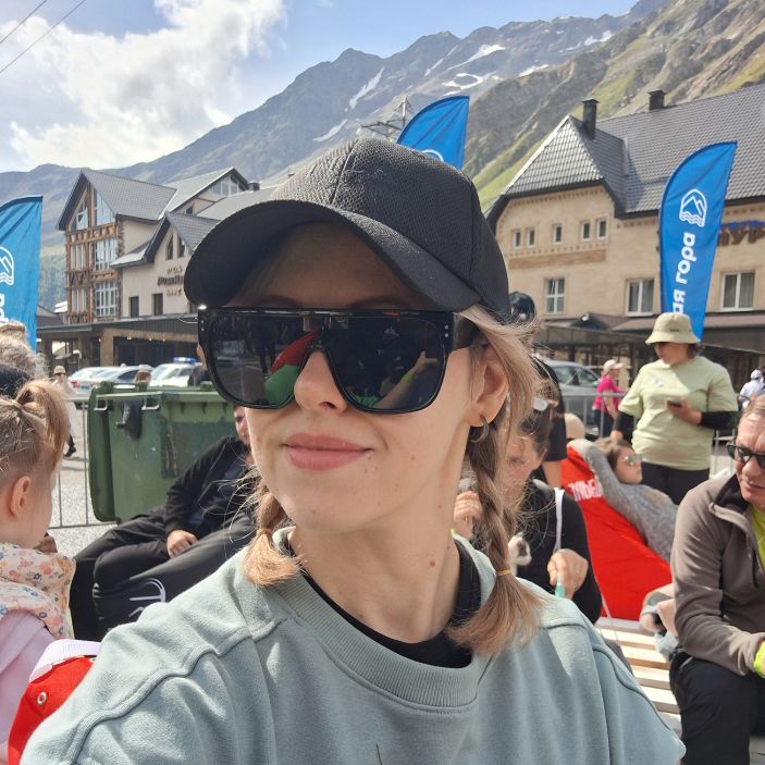 Аватар автора