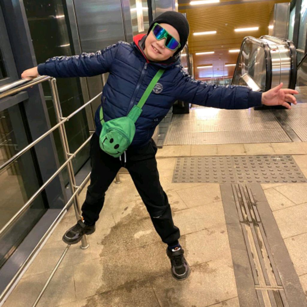 Аватар автора