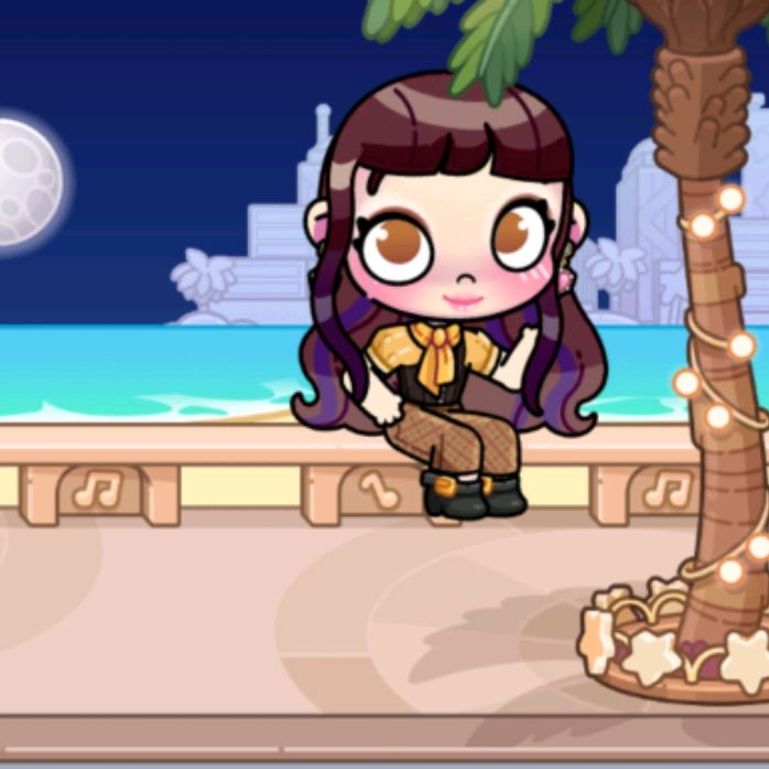 Аватар автора