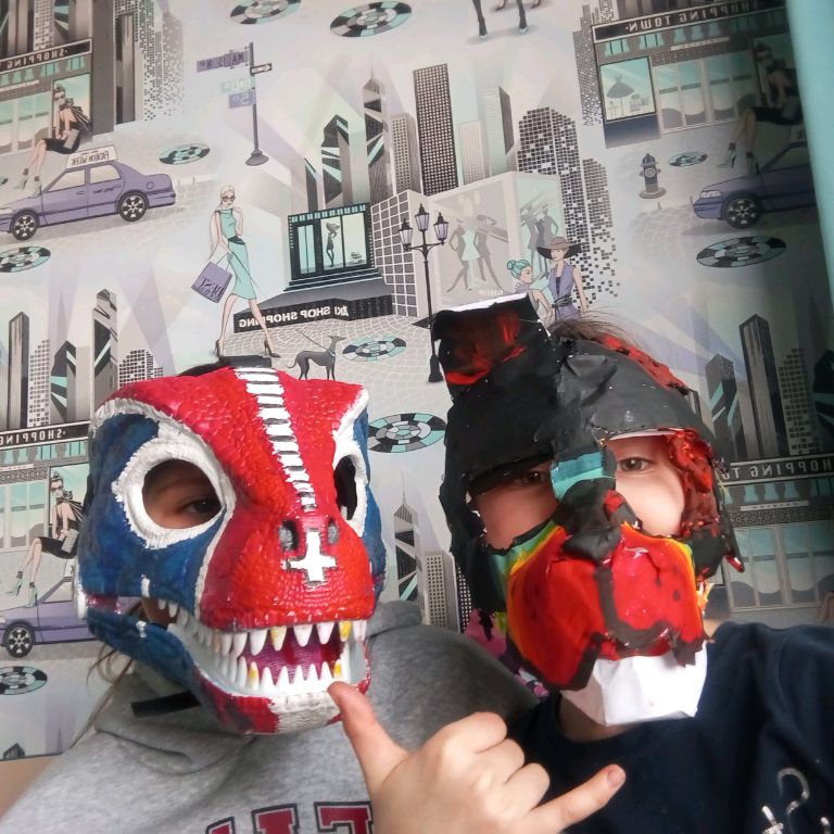 Аватар автора