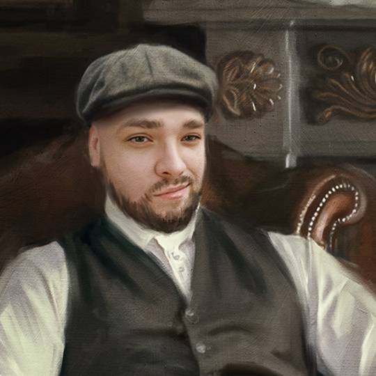 Аватар автора