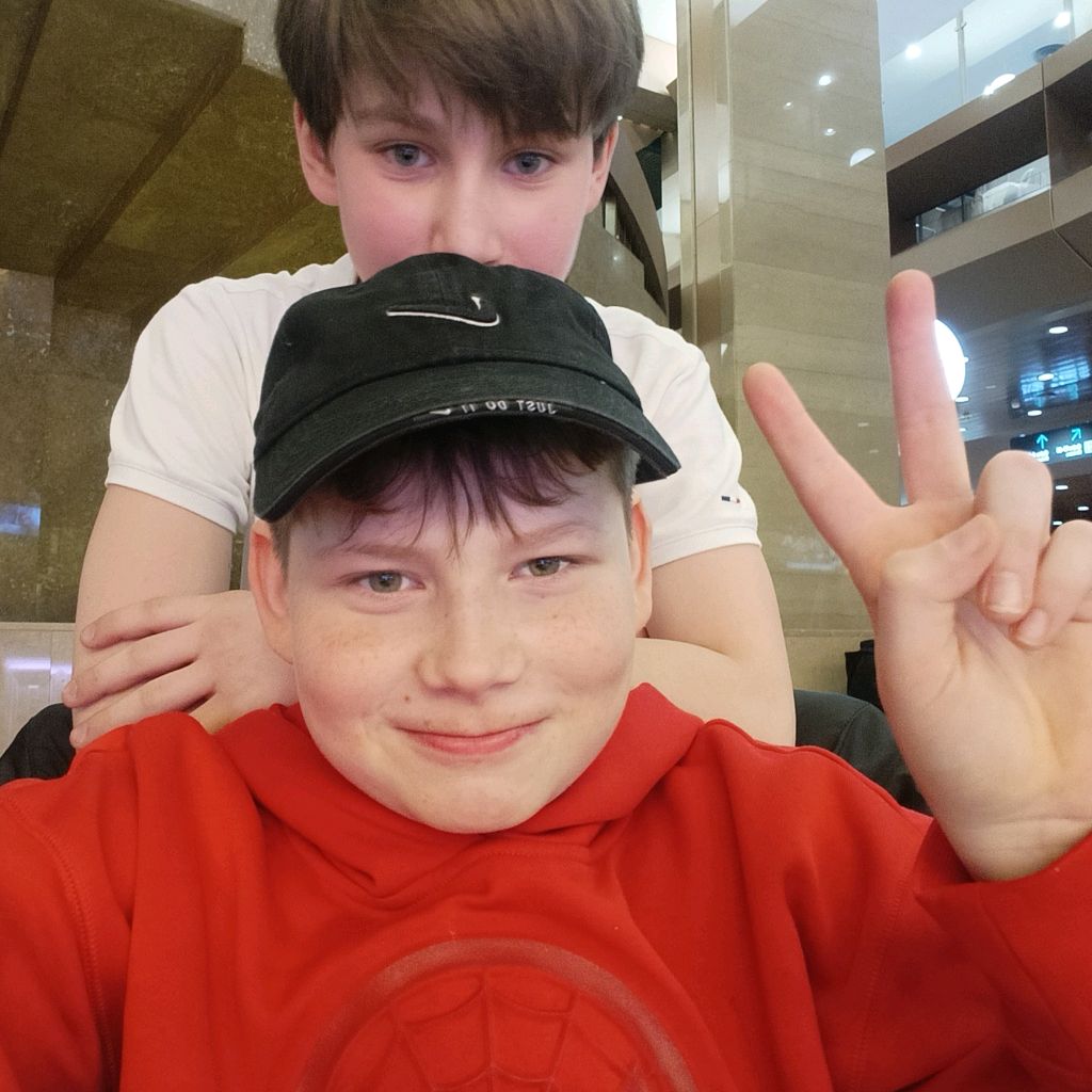 Аватар автора