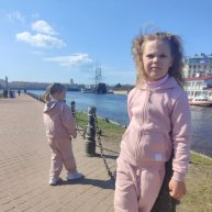 Иконка канала Оксана Пужель