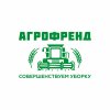 Иконка канала ООО "АГРОФРЕНД"