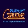 Иконка канала Play Groove