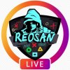 Иконка канала REOSAN