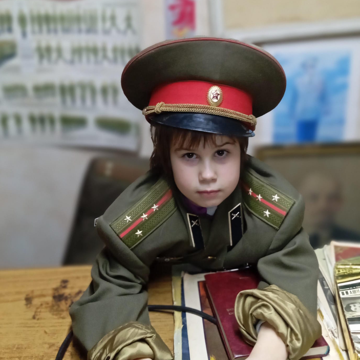 Аватар автора