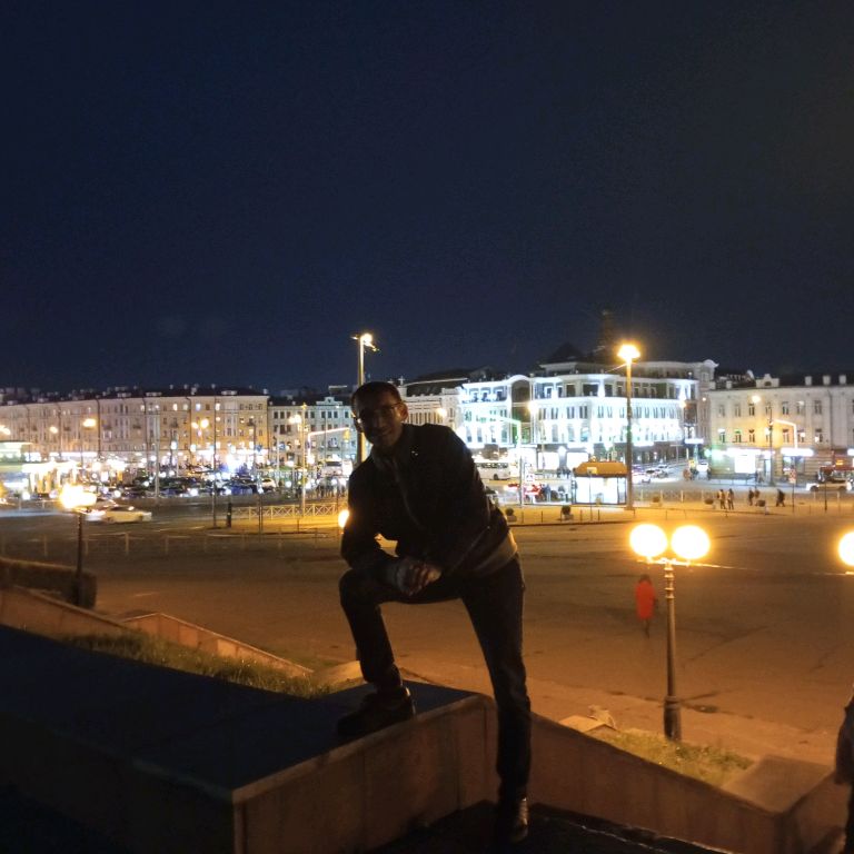 Аватар автора