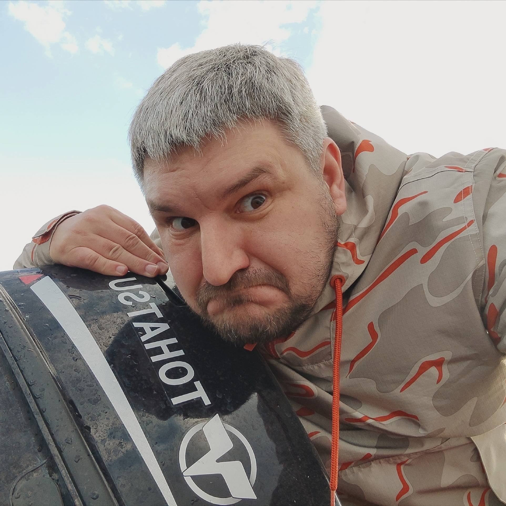 Аватар автора