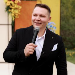 Иконка канала Андрей Пташинский