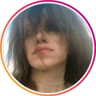 Иконка канала Мари - Каролина Гаспар