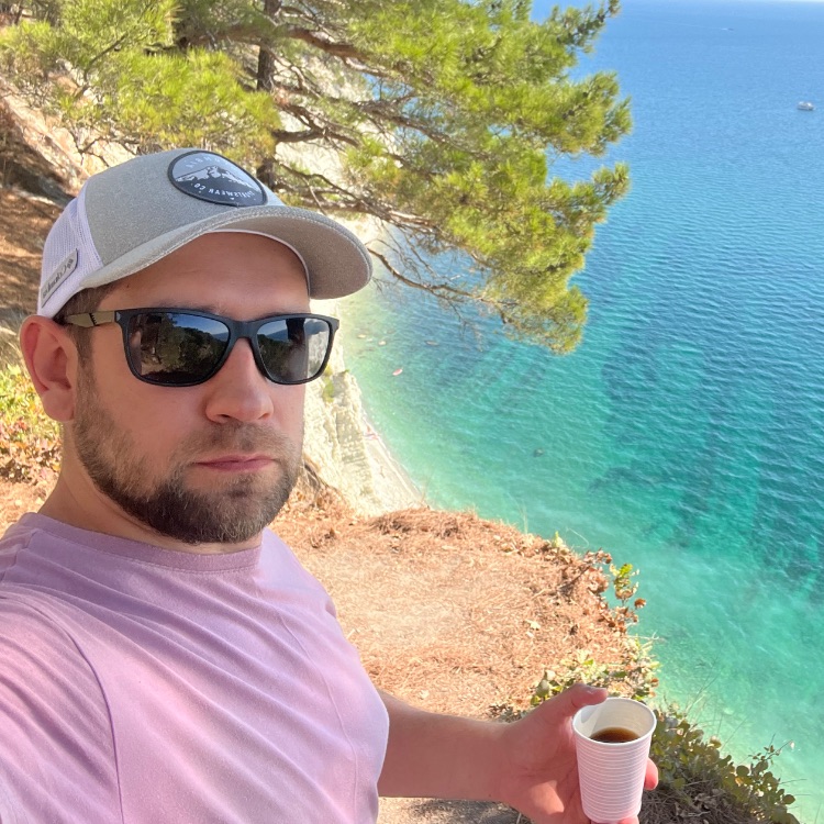 Аватар автора