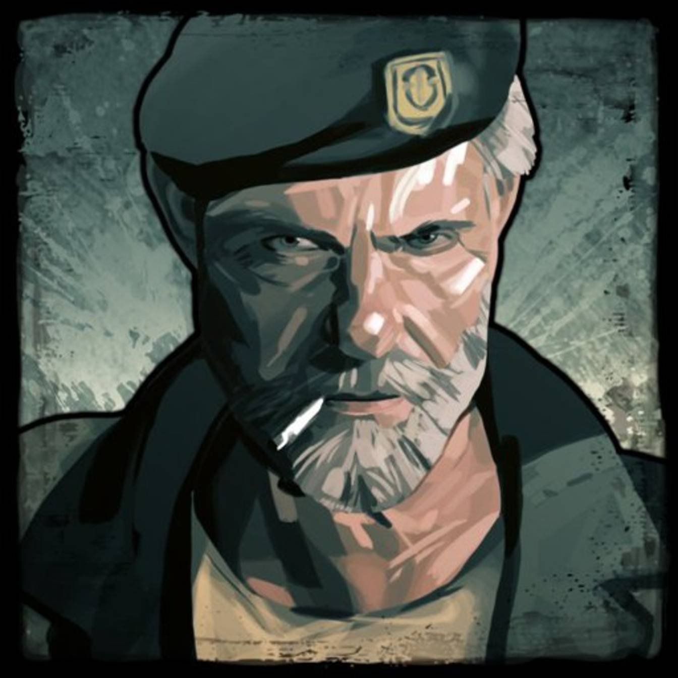 Иконка канала ASHir