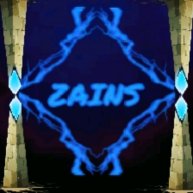Иконка канала ZAINS