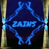 Иконка канала ZAINS