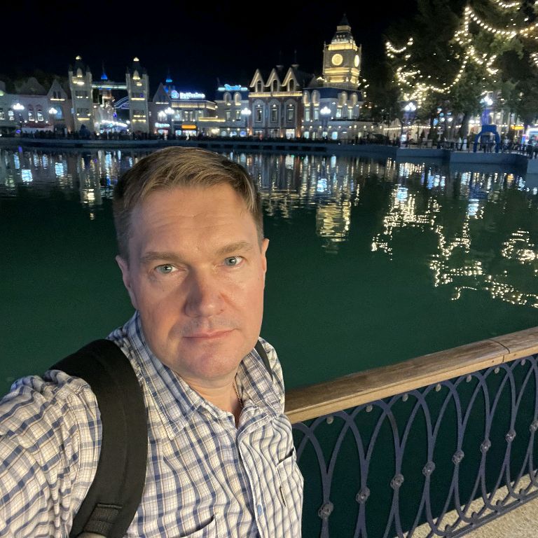 Аватар автора