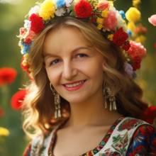 Иконка канала Всё о цветах, фиалки и др.