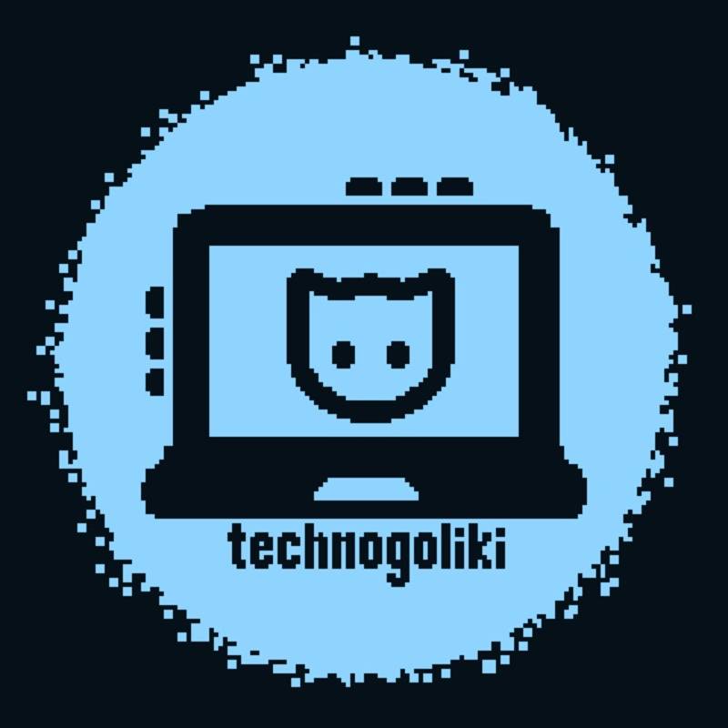 Иконка канала Technogoliki