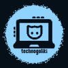 Иконка канала Technogoliki