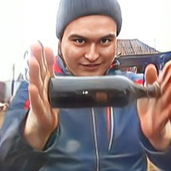 Аватар автора