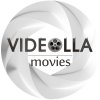 Иконка канала VIDEOLLA movies