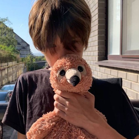 Аватар автора