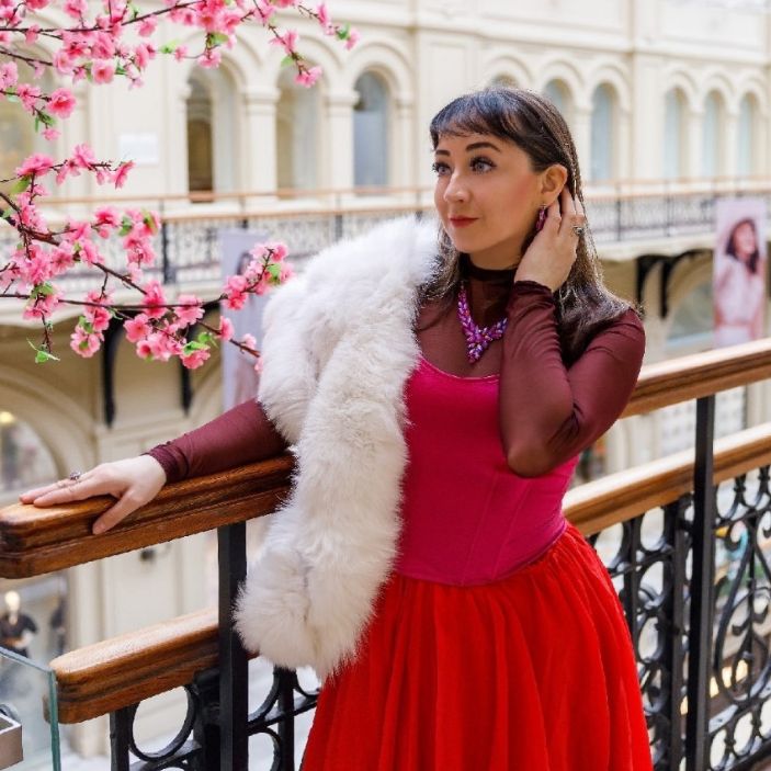 Аватар автора