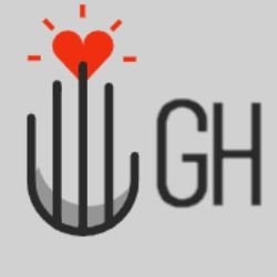 Ик онка канала GuideHub