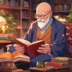 Аватар автора