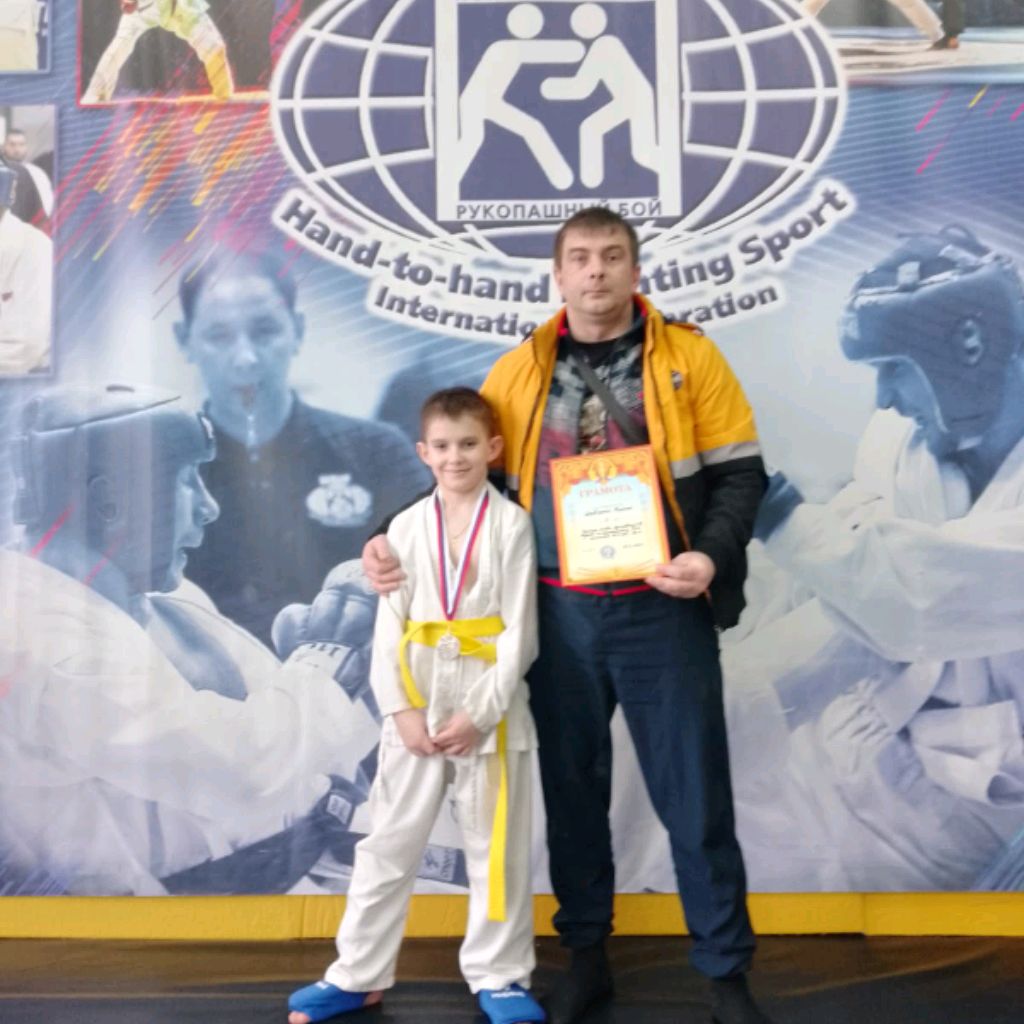 Иконка канала channel59913881