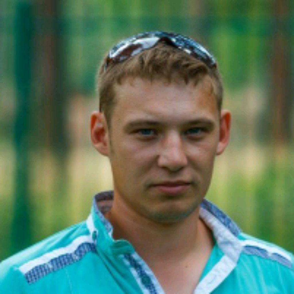 Иконка канала Михаил_Сыров