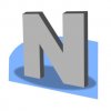 Иконка канала netcontrol2