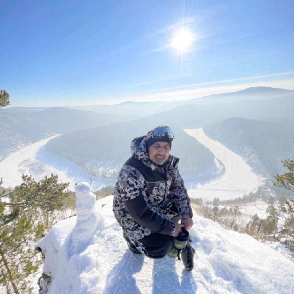 Аватар автора