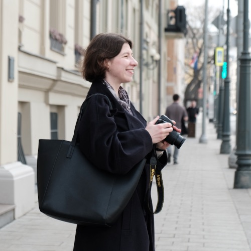 Аватар автора