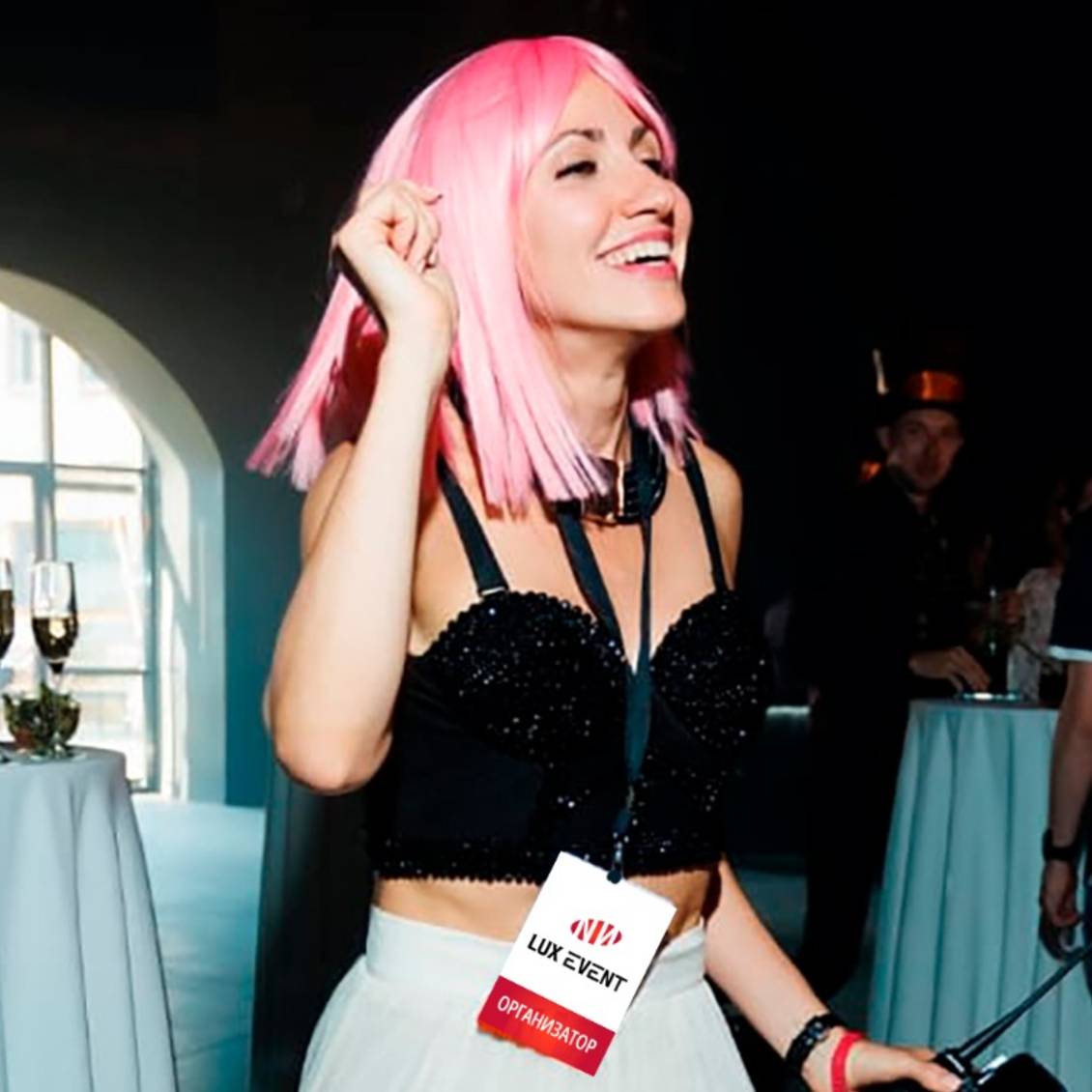 Аватар автора