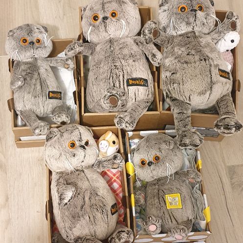 Аватар автора