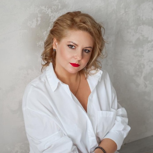 Иконка канала Психология с Верой Кондратьевой