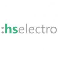 Иконка канала HS Electro: низковольтное оборудование