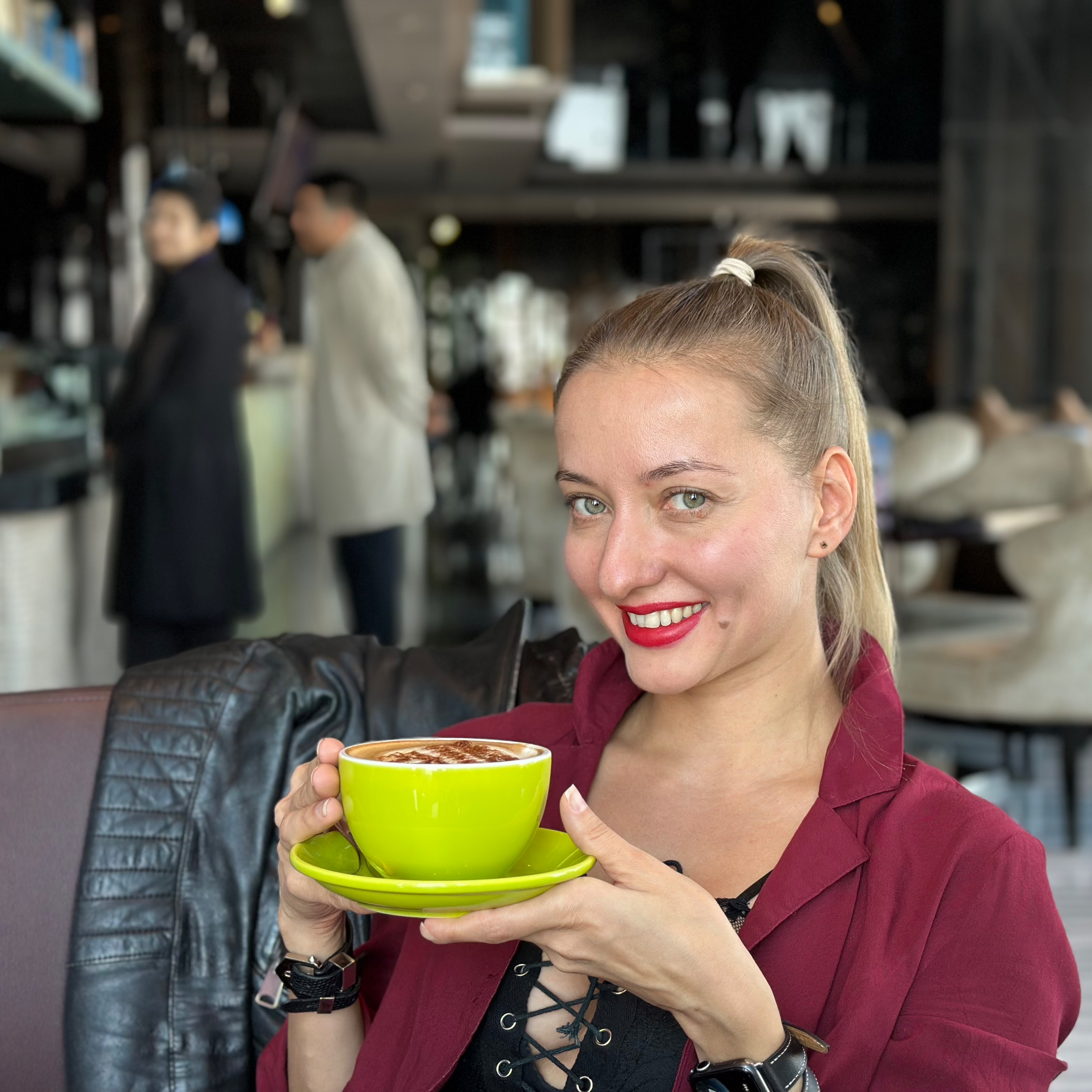 Аватар автора