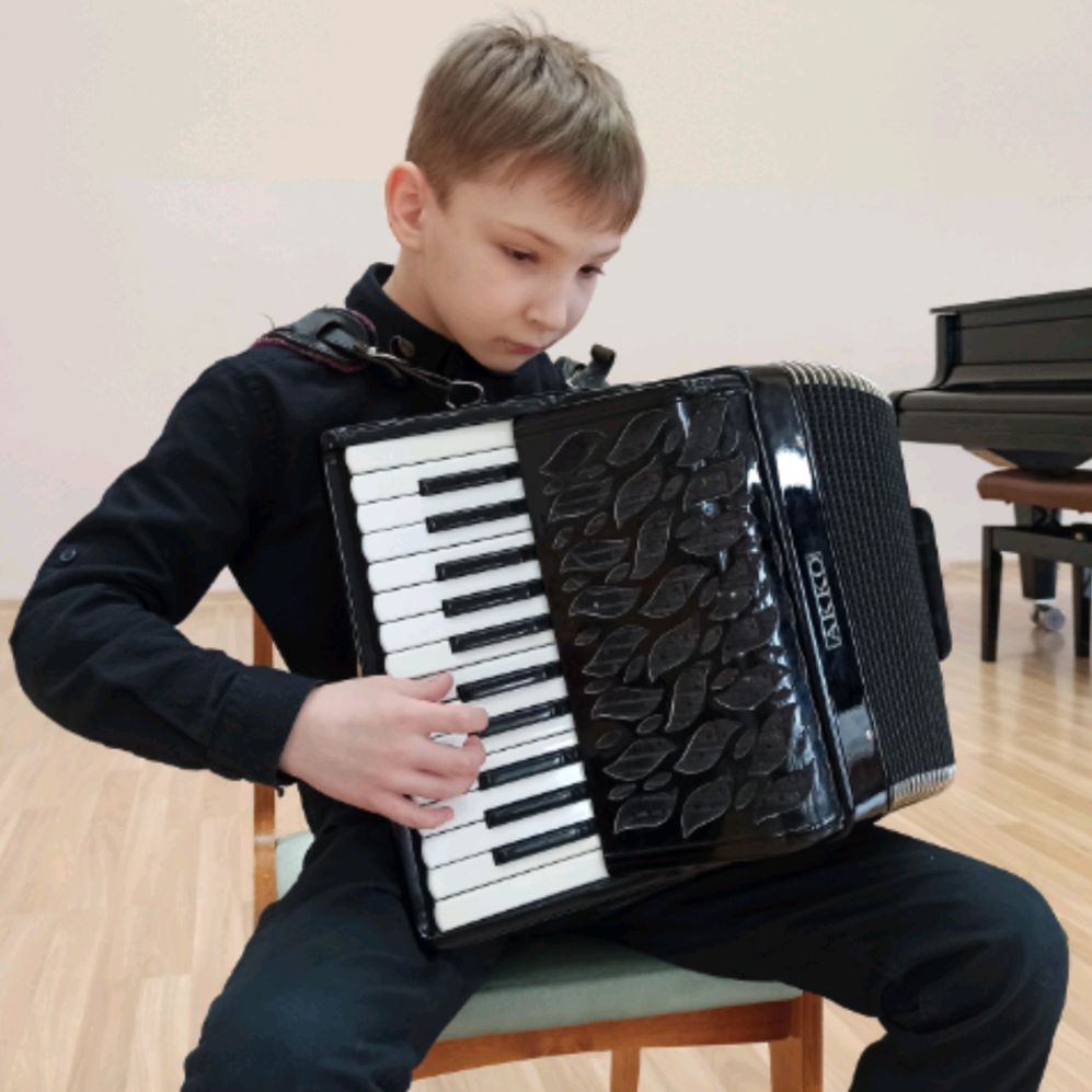 Аватар автора