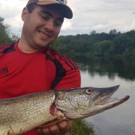 Иконка канала Вкусная рыбалка