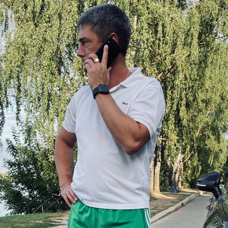 Аватар автора