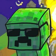 Иконка канала MineCreeper