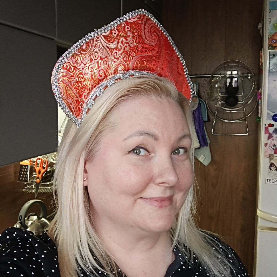 Аватар автора