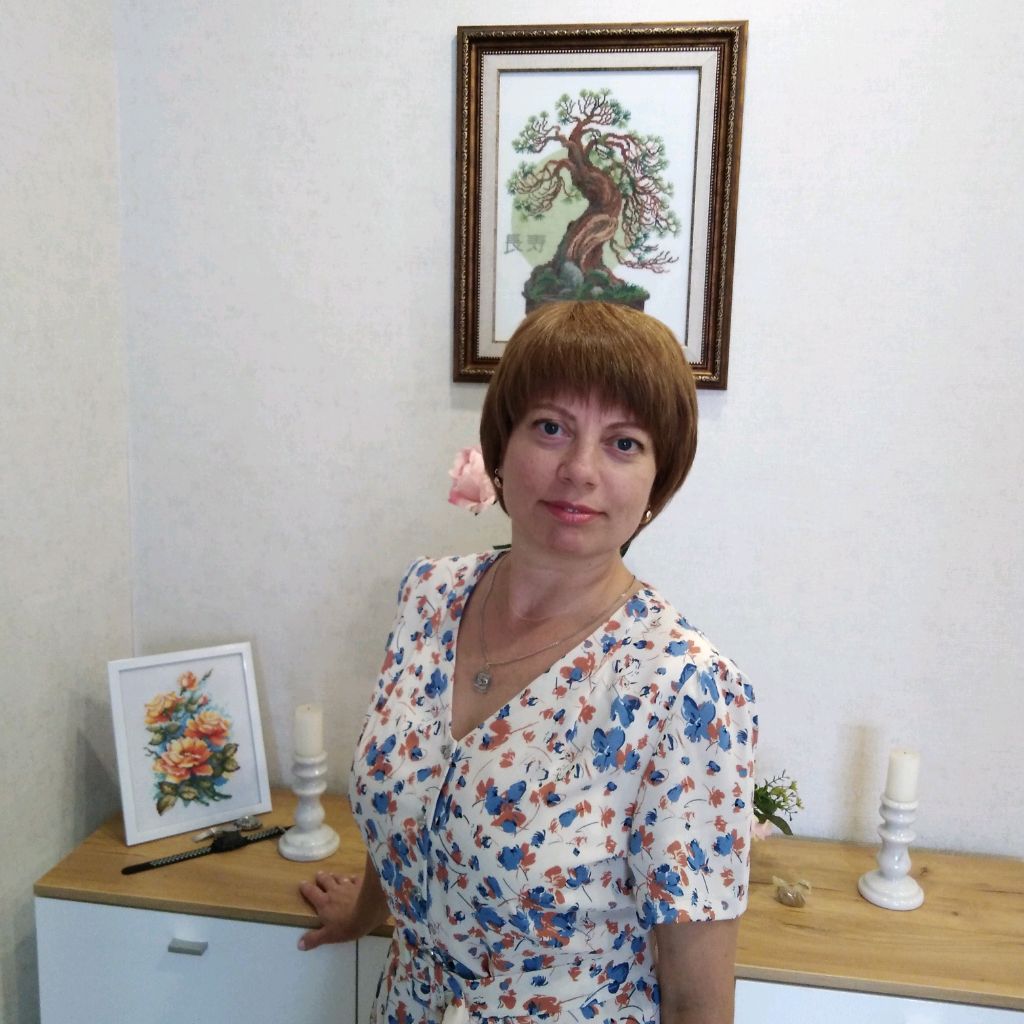 Аватар автора