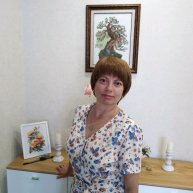 Иконка канала Тамара Вышивка и не только