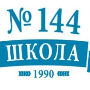 Иконка канала МАОУ СШ №144 г.Красноярск