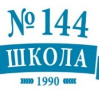 Иконка канала МАОУ СШ №144 г.Красноярск